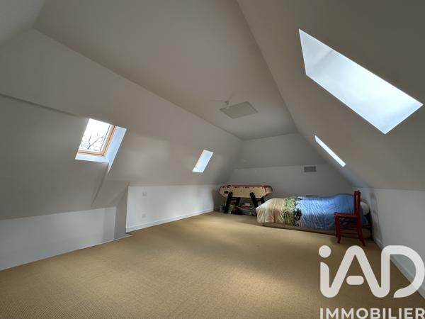 Maison à vendre 4 pièces 116 m² Leyme