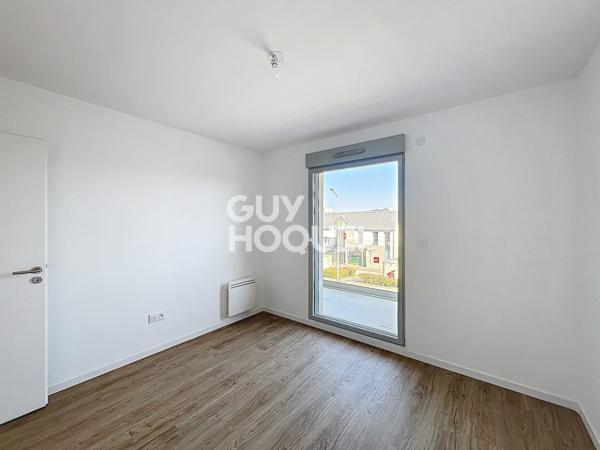 APPARTEMENT À VENDRE DE 2 PIÈCES DE 50,72 M²