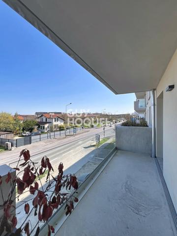 APPARTEMENT À VENDRE DE 2 PIÈCES DE 50,72 M²