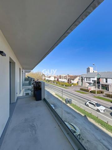 APPARTEMENT À VENDRE DE 2 PIÈCES DE 50,72 M²