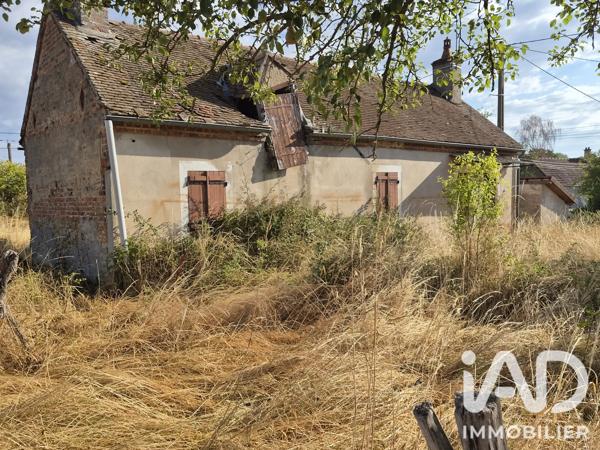 Maison à vendre 1 pièce 66 m² Beaulon