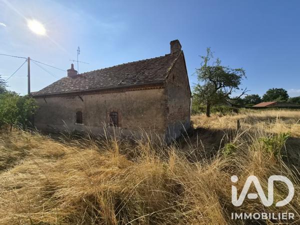 Maison à vendre 1 pièce 66 m² Beaulon