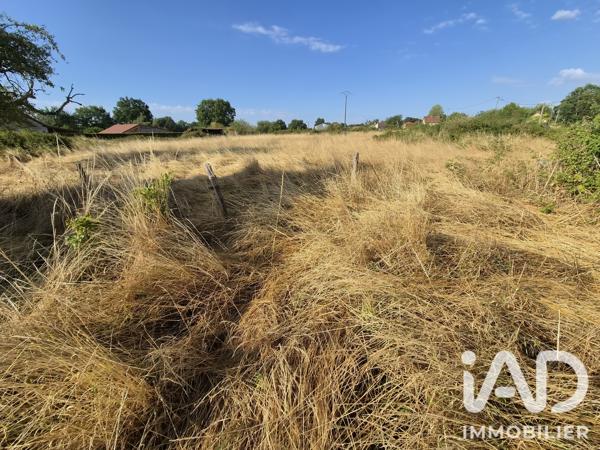 Maison à vendre 1 pièce 66 m² Beaulon