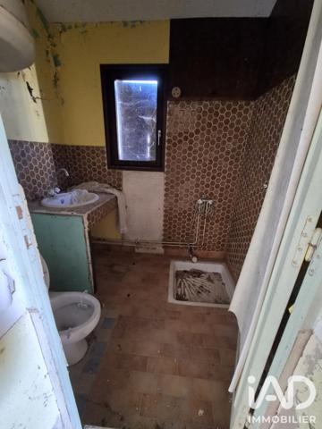 Maison à vendre 1 pièce 66 m² Beaulon