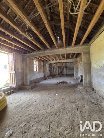 Maison à vendre 1 pièce 66 m² Beaulon