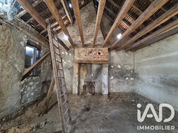 Maison à vendre 1 pièce 66 m² Beaulon
