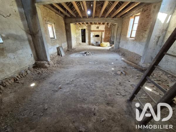 Maison à vendre 1 pièce 66 m² Beaulon