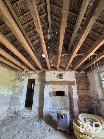 Maison à vendre 1 pièce 66 m² Beaulon