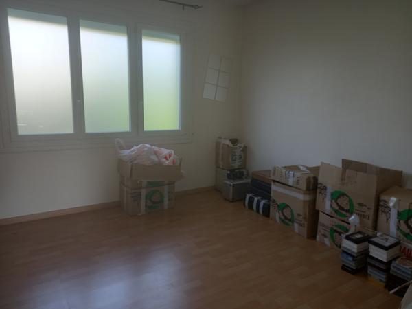 A SAISIR SANS TARDER