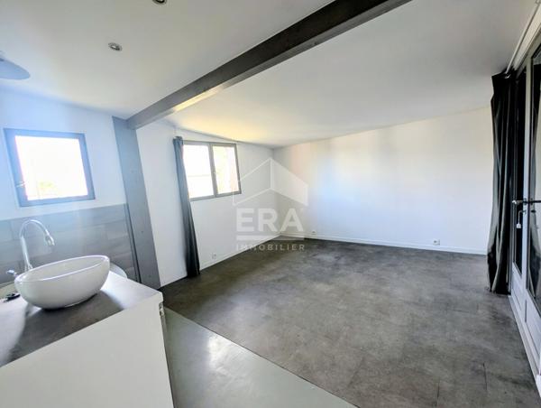 Maison familiale 125 m² 5 chambres Terrain arboré 820 m² Cazaux