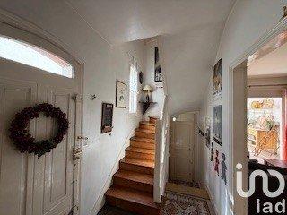 Maison à vendre 5 pièces 86 m² Ermont