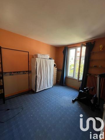 Maison à vendre 5 pièces 86 m² Ermont