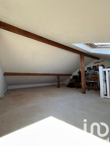 Maison à vendre 5 pièces 86 m² Ermont