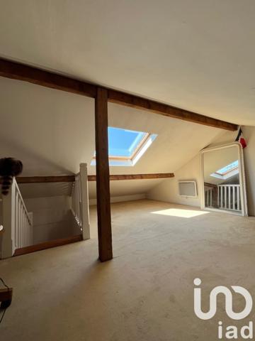 Maison à vendre 5 pièces 86 m² Ermont