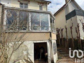 Maison à vendre 5 pièces 86 m² Ermont