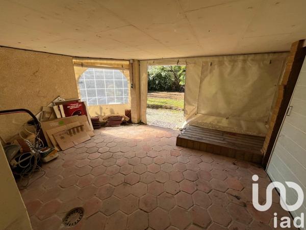 Maison à vendre 5 pièces 86 m² Ermont