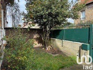 Maison à vendre 5 pièces 86 m² Ermont