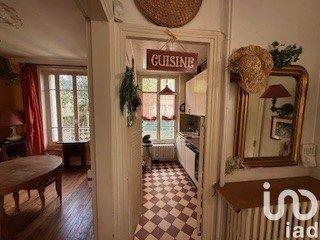 Maison à vendre 5 pièces 86 m² Ermont