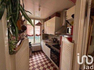 Maison à vendre 5 pièces 86 m² Ermont