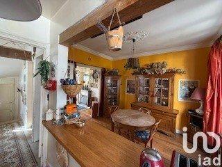 Maison à vendre 5 pièces 86 m² Ermont