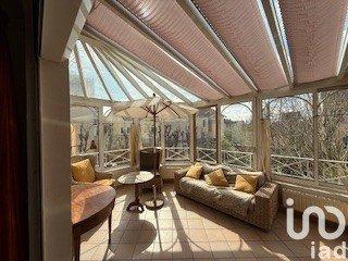 Maison à vendre 5 pièces 86 m² Ermont