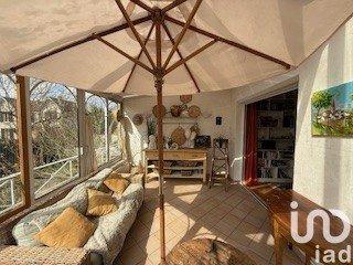 Maison à vendre 5 pièces 86 m² Ermont