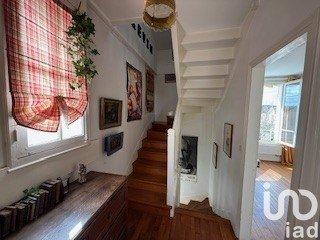 Maison à vendre 5 pièces 86 m² Ermont