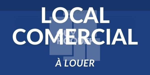 LOCAL PROFESSIONNEL À LOUER À NOISY LE GRAND