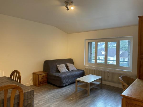 Location Le Bourget Du Lac