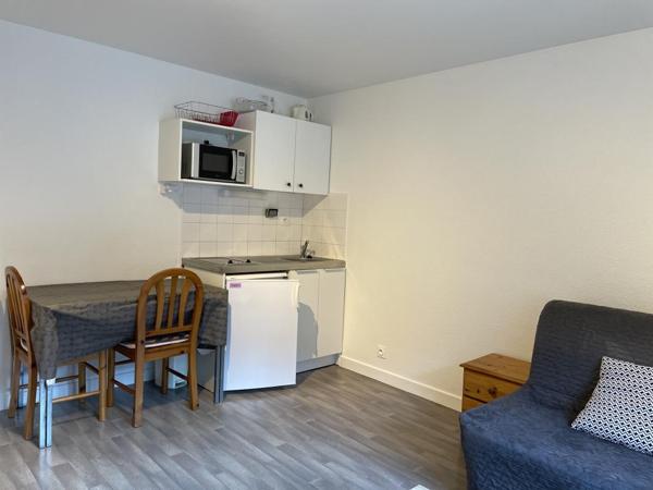 Location Le Bourget Du Lac