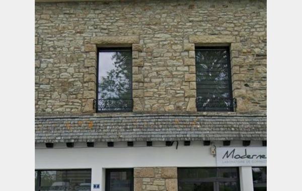 Vente Appartement P2 gauche rénové(e) Malansac   