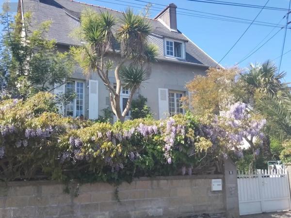 Achat - Maison Morlaix 29600 6 pièces 120 m 2 286 m 2