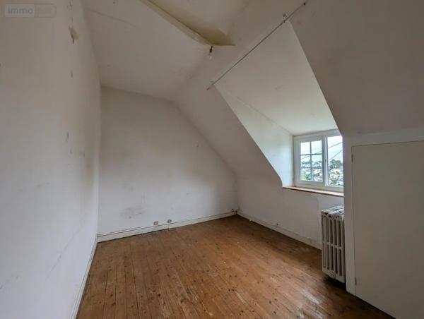 Achat - Maison Morlaix 29600 6 pièces 120 m 2 286 m 2
