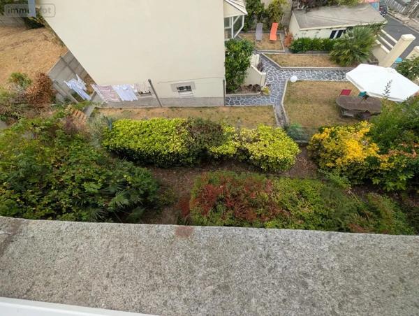 Achat - Maison Morlaix 29600 6 pièces 120 m 2 286 m 2