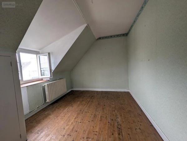 Achat - Maison Morlaix 29600 6 pièces 120 m 2 286 m 2
