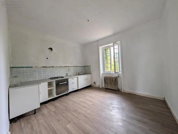 Achat - Maison Morlaix 29600 6 pièces 120 m 2 286 m 2