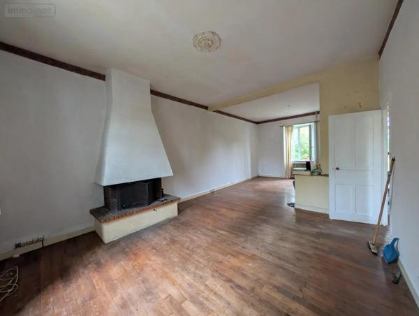 Achat - Maison Morlaix 29600 6 pièces 120 m 2 286 m 2