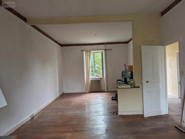 Achat - Maison Morlaix 29600 6 pièces 120 m 2 286 m 2
