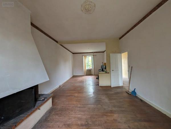 Achat - Maison Morlaix 29600 6 pièces 120 m 2 286 m 2