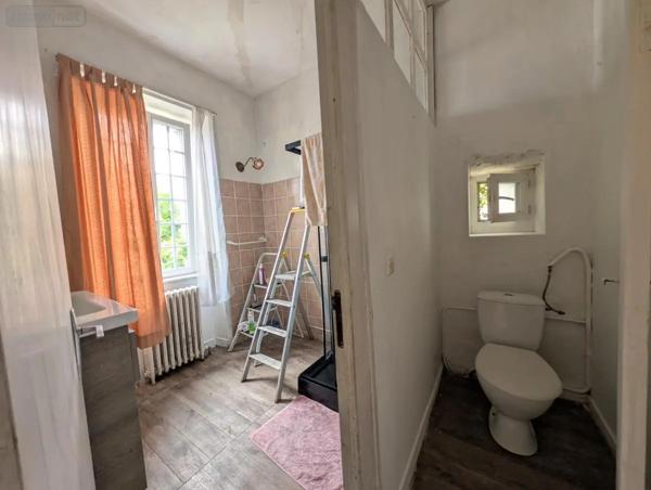 Achat - Maison Morlaix 29600 6 pièces 120 m 2 286 m 2