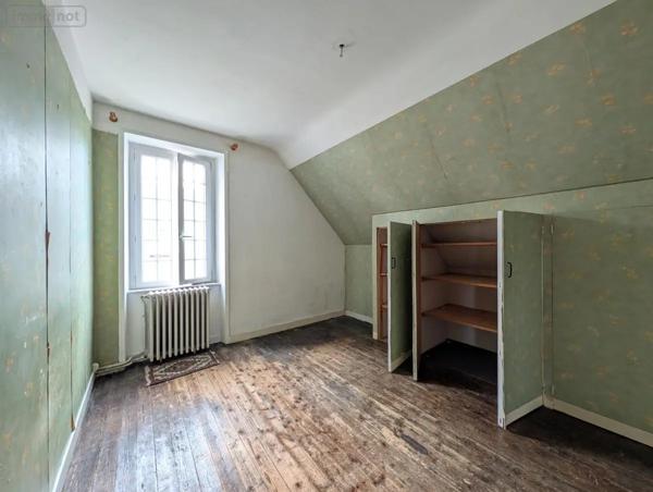Achat - Maison Morlaix 29600 6 pièces 120 m 2 286 m 2