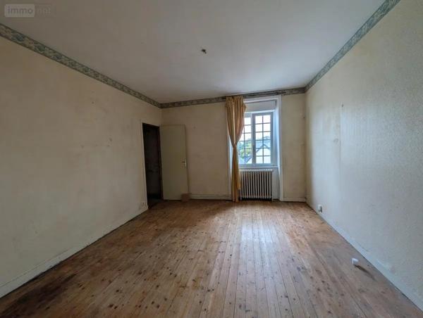 Achat - Maison Morlaix 29600 6 pièces 120 m 2 286 m 2