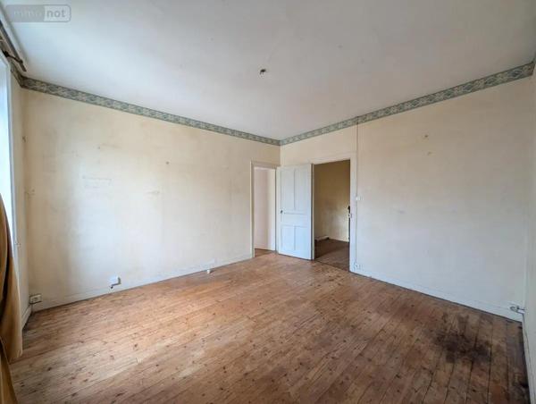 Achat - Maison Morlaix 29600 6 pièces 120 m 2 286 m 2