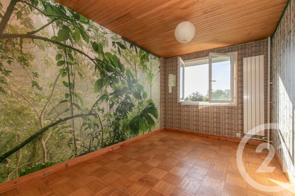 Appartement F3 à vendre  3 pièces - 56,35 m2 ST MAUR DES FOSSES - 94