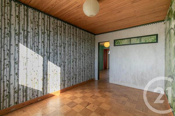 Appartement F3 à vendre  3 pièces - 56,35 m2 ST MAUR DES FOSSES - 94