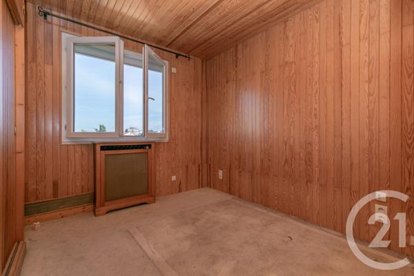 Appartement F3 à vendre  3 pièces - 56,35 m2 ST MAUR DES FOSSES - 94