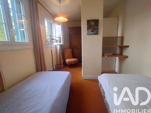 Maison à vendre 8 pièces 205 m² Saint-Paterne - Le Chevain
