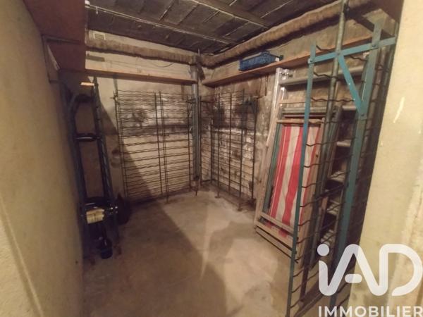 Maison à vendre 8 pièces 205 m² Saint-Paterne - Le Chevain