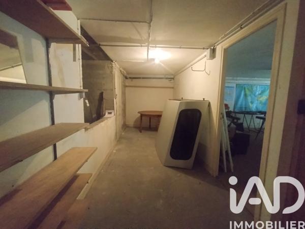 Maison à vendre 8 pièces 205 m² Saint-Paterne - Le Chevain
