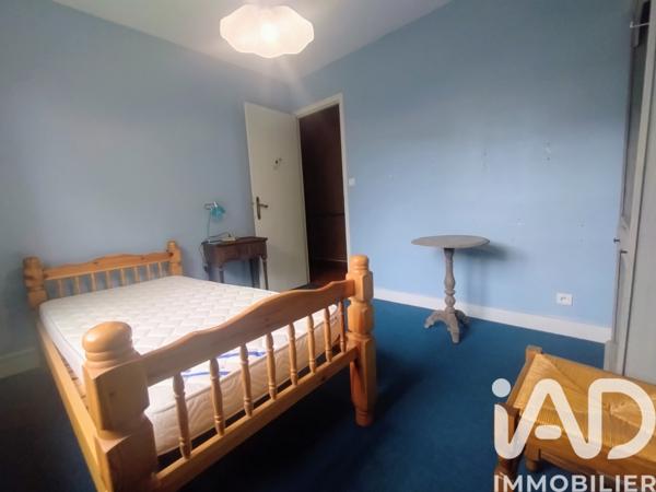 Maison à vendre 8 pièces 205 m² Saint-Paterne - Le Chevain